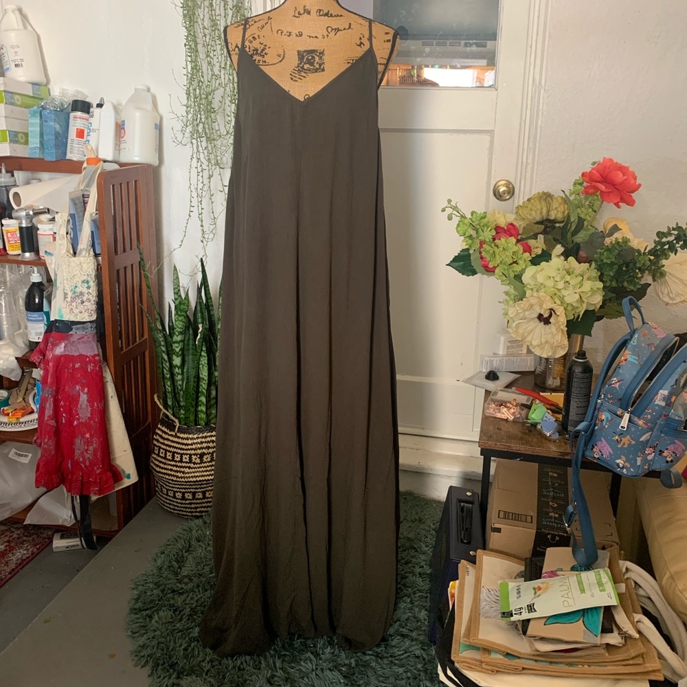 City chic dress